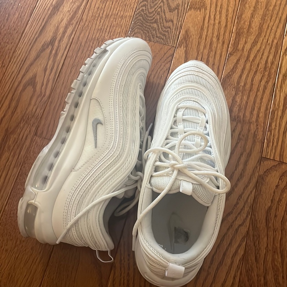 Men’s Nike air max 97